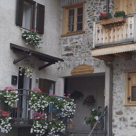 Affittacamere Ceschi Baselga di Pinè Dış mekan fotoğraf