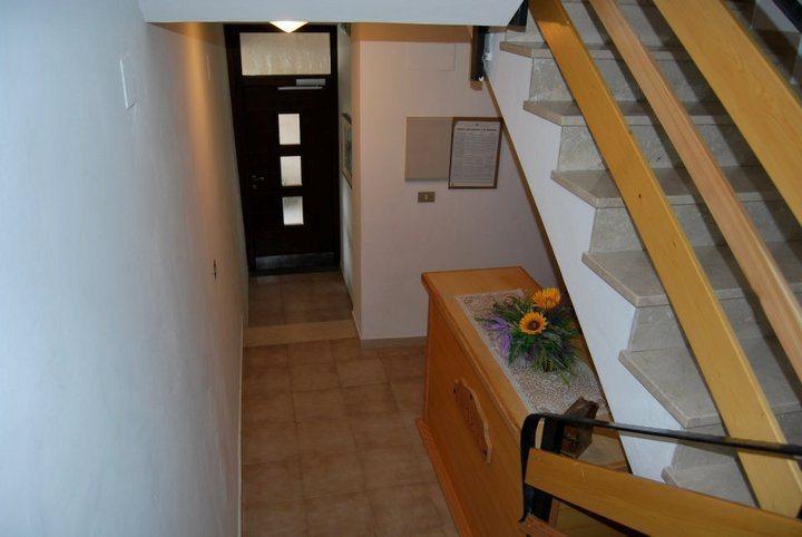 Affittacamere Ceschi Baselga di Pinè Dış mekan fotoğraf