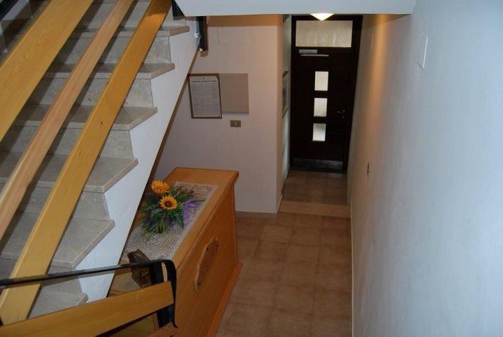 Affittacamere Ceschi Baselga di Pinè Dış mekan fotoğraf